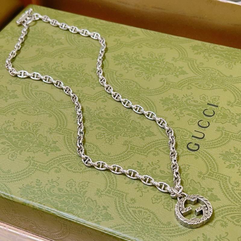 Gucci Necklace 06yxs49